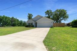 Picture of 1664 SW 167Th Street, Ocala, FL 34473