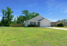 Picture of 1664 SW 167Th Street, Ocala, FL 34473