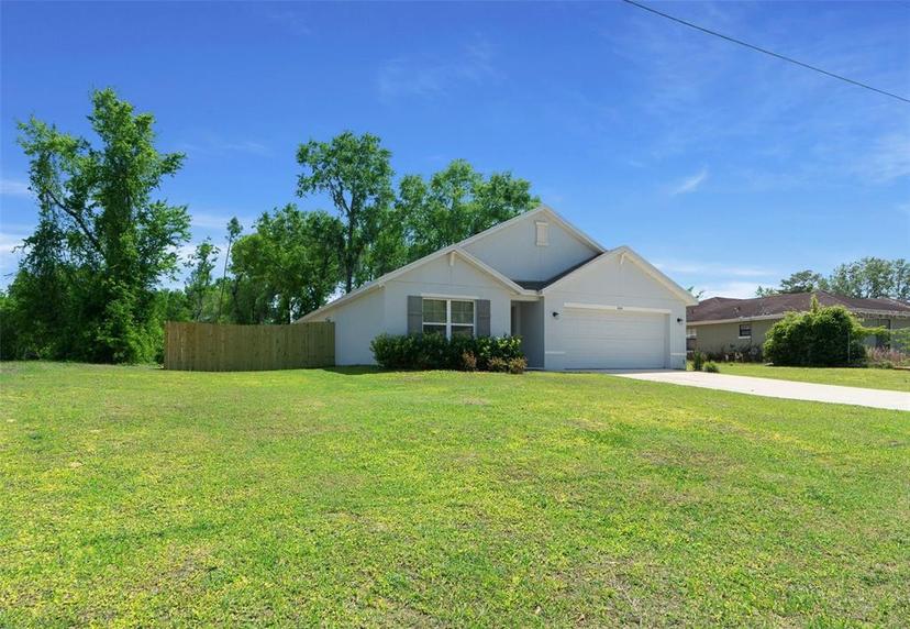 Picture of 1664 SW 167Th Street, Ocala FL 34473