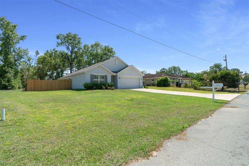 Picture of 1664 SW 167Th Street, Ocala FL 34473