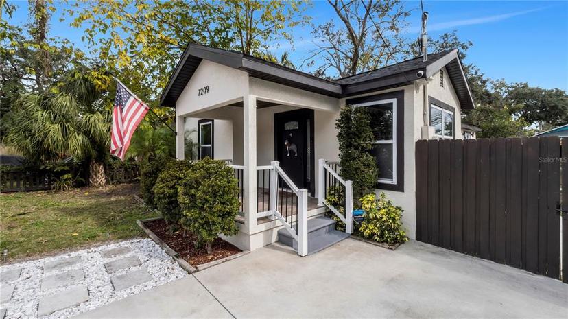 Picture of 7209 N Highland Avenue, Tampa FL 33604