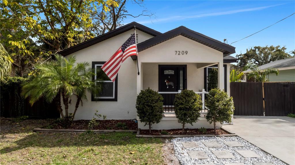 Picture of 7209 N Highland Avenue, Tampa, FL 33604