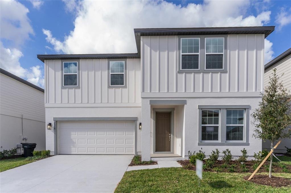 Picture of 2058 Derwent Drive, Davenport, FL 33896