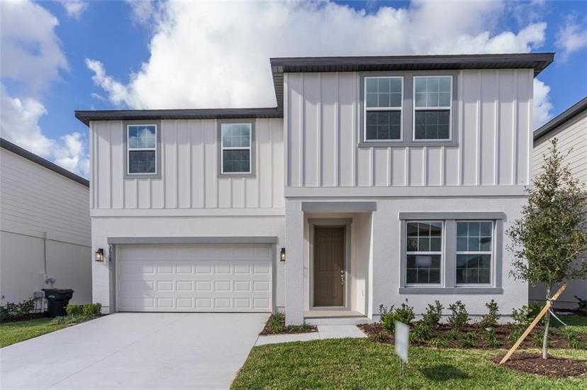 Picture of 2058 Derwent Drive, Davenport FL 33896