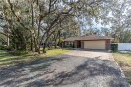 Picture of 150 Sage Road, Crystal Beach, FL 34681