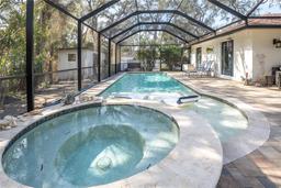 Picture of 150 Sage Road, Crystal Beach, FL 34681