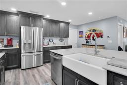 Picture of 150 Sage Road, Crystal Beach, FL 34681