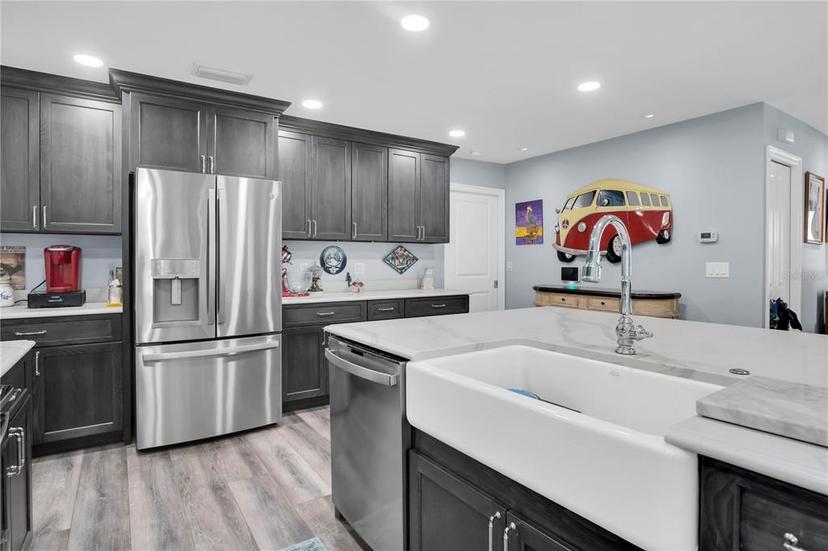Picture of 150 Sage Road, Crystal Beach FL 34681
