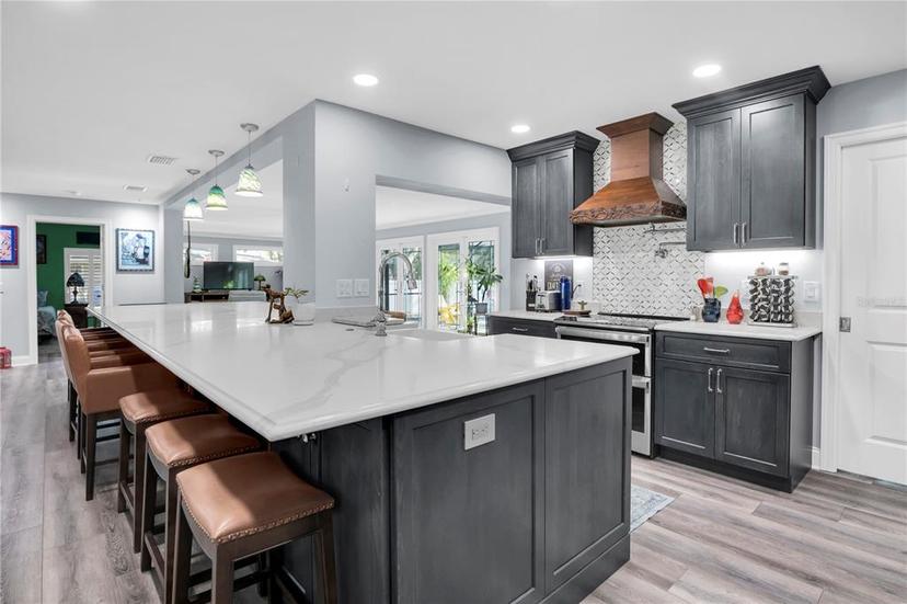 Picture of 150 Sage Road, Crystal Beach FL 34681