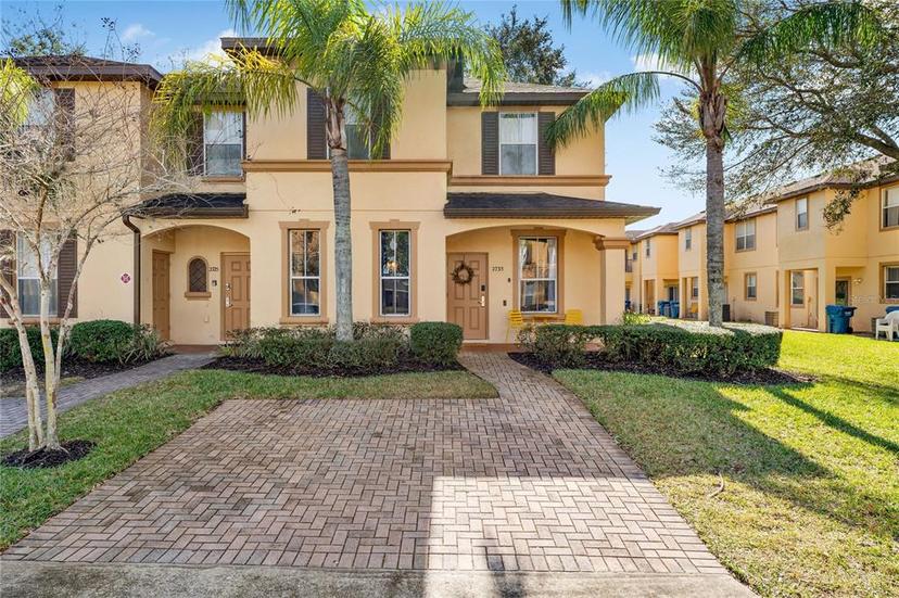 Picture of 2735 Calabria Avenue N, Davenport FL 33897