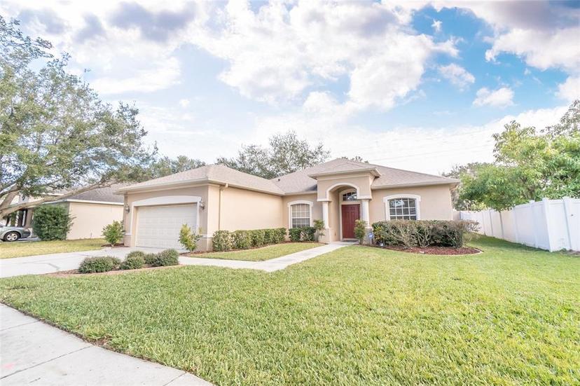 Picture of 12908 Cattail Shore Lane, Riverview FL 33579