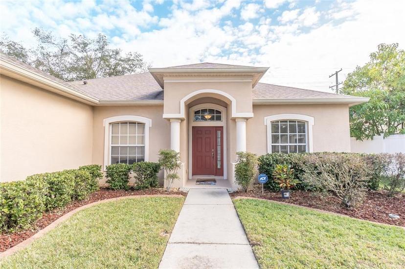 Picture of 12908 Cattail Shore Lane, Riverview FL 33579