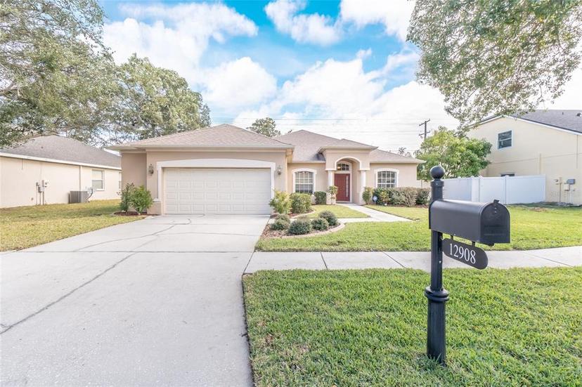 Picture of 12908 Cattail Shore Lane, Riverview FL 33579