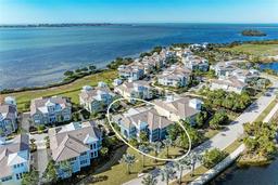 Picture of 307 Compass Point Drive Unit 101, Bradenton, FL 34209