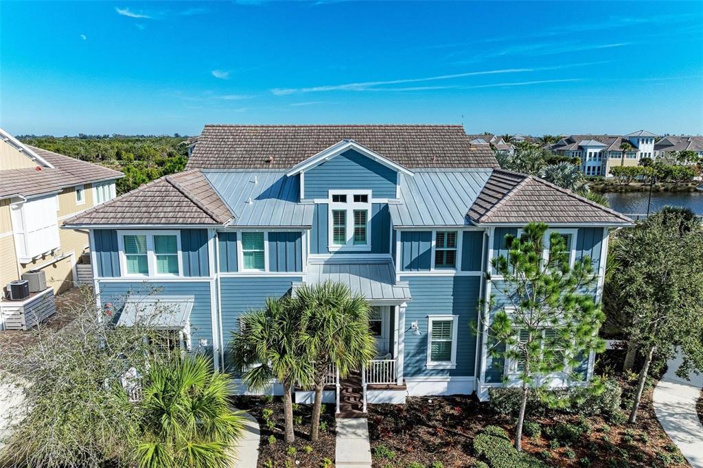 Picture of 307 Compass Point Drive Unit 101, Bradenton, FL 34209