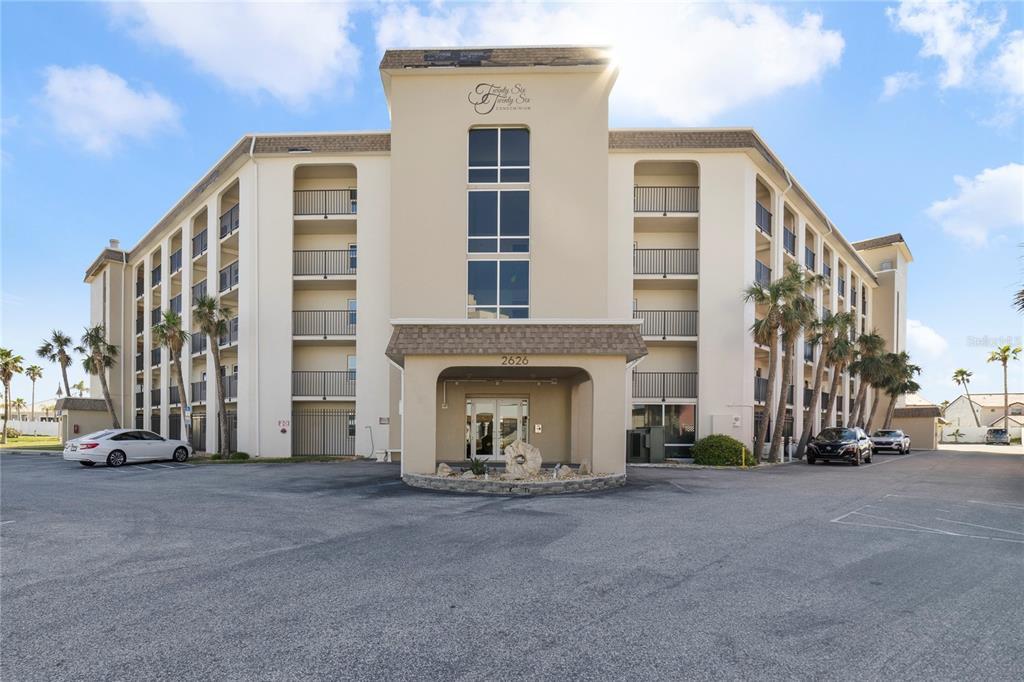 Picture of 2626 S Atlantic Avenue Unit 102, Daytona Beach Shores, FL 32118