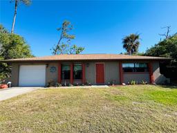 Picture of 1434 Viscaya Drive, Port Charlotte, FL 33952