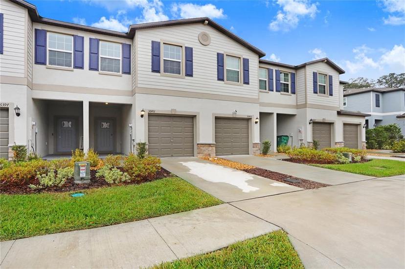 Picture of 36401 Camp Fire Terrace, Zephyrhills FL 33541