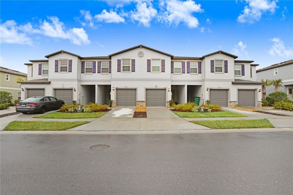 Picture of 36401 Camp Fire Terrace, Zephyrhills, FL 33541