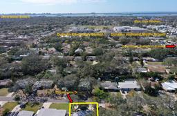 Picture of 51 Lexington Drive, Dunedin, FL 34698