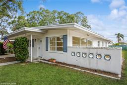 Picture of 51 Lexington Drive, Dunedin, FL 34698