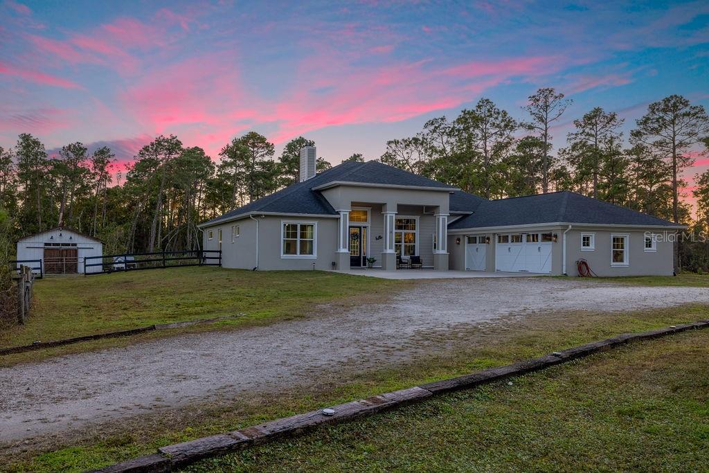 Picture of 720 Napoli Lane, New Smyrna Beach, FL 32168