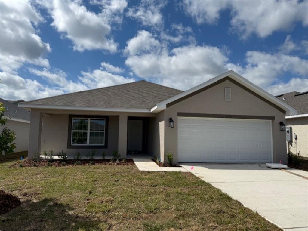 Picture of 2142 NW 23Rd Loop, Ocala, FL 34475