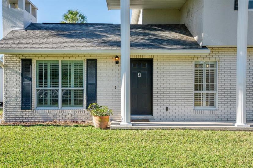 Picture of 4343 NW 80Th Avenue Unit 4, Ocala FL 34482