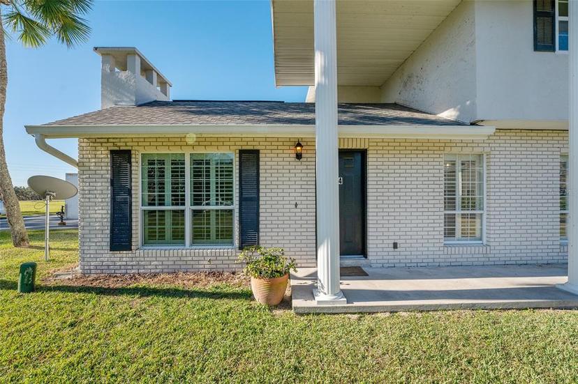 Picture of 4343 NW 80Th Avenue Unit 4, Ocala FL 34482