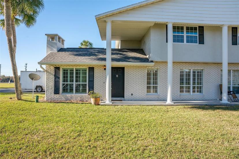 Picture of 4343 NW 80Th Avenue Unit 4, Ocala FL 34482