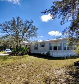 Picture of 137 Franklin Avenue, Pomona Park, FL 32181