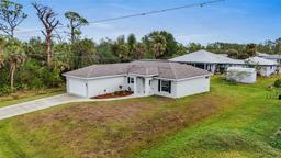 Picture of 5400 Jennings Boulevard, Port Charlotte, FL 33981