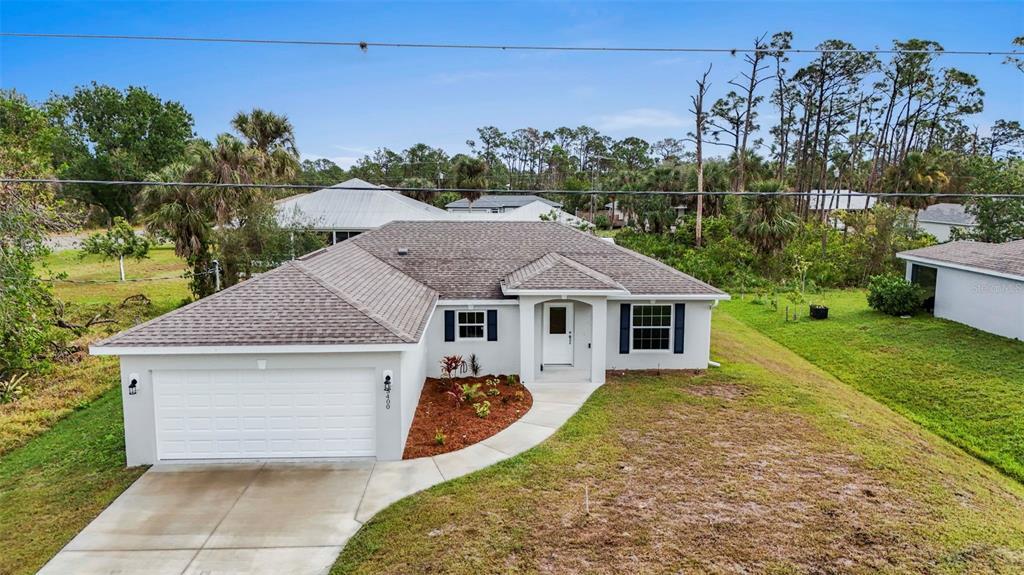 Picture of 5400 Jennings Boulevard, Port Charlotte, FL 33981