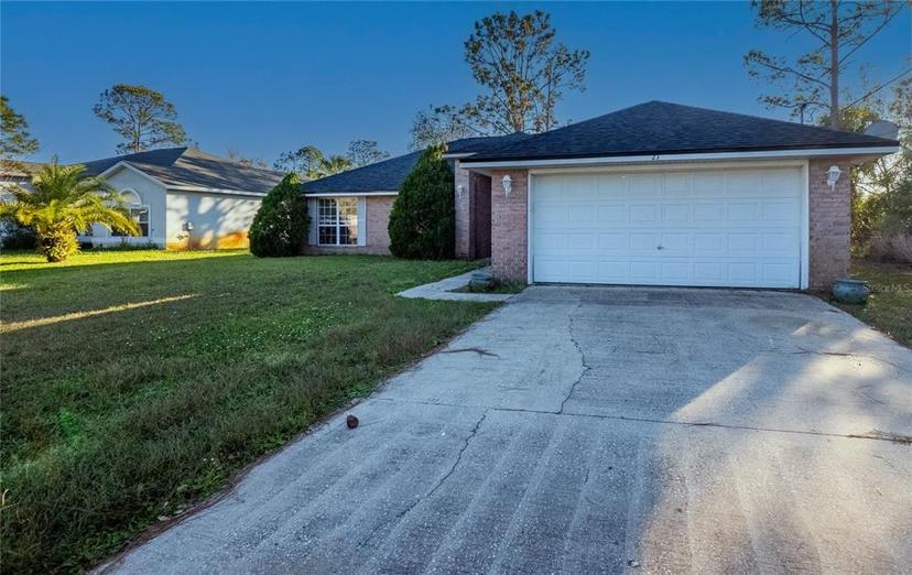 Picture of 21 Wheatfield Drive, Palm Coast FL 32164