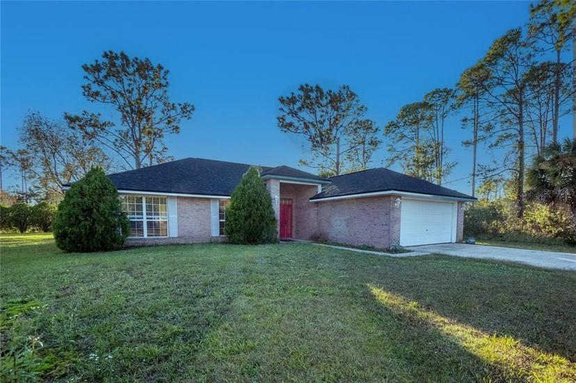 Picture of 21 Wheatfield Drive, Palm Coast FL 32164