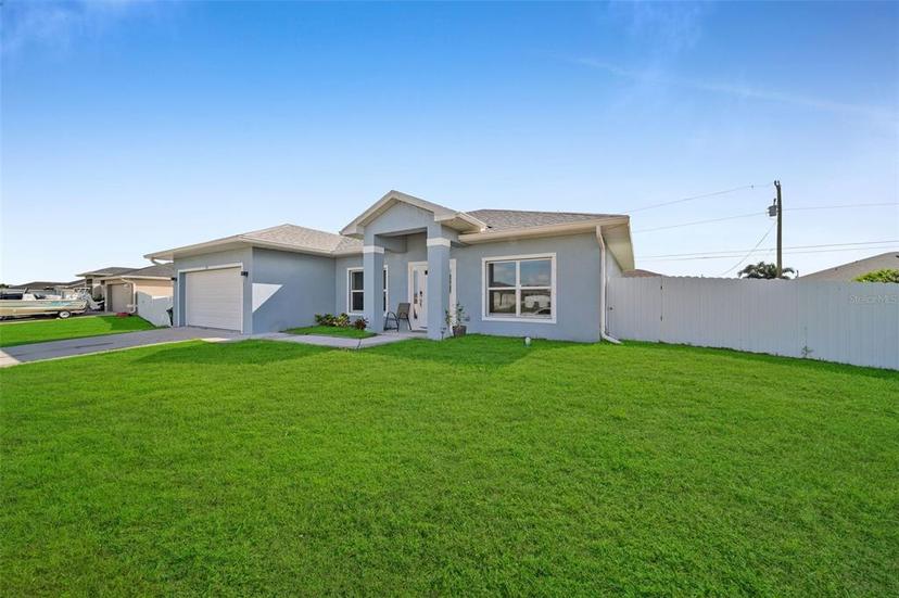 Picture of 937 NW 7Th Place, Cape Coral FL 33993