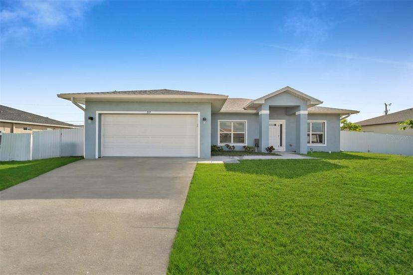 Picture of 937 NW 7Th Place, Cape Coral FL 33993