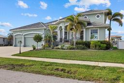 Picture of 210 Beeney Road Se, Port Charlotte, FL 33952