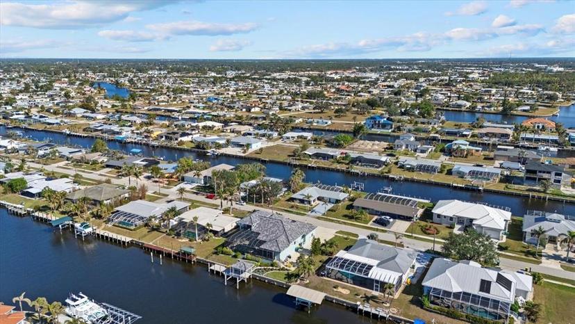 Picture of 210 Beeney Road Se, Port Charlotte FL 33952