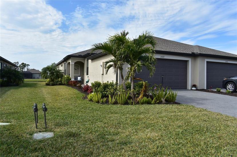 Picture of 2009 Mackerel Street, Port Charlotte FL 33953