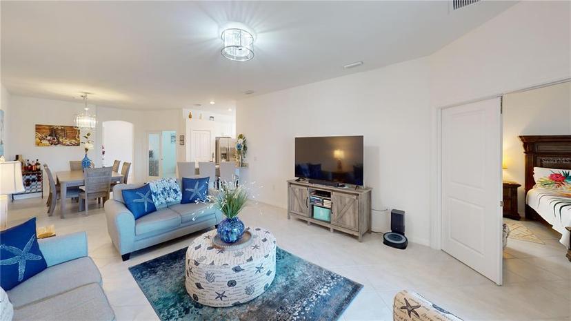 Picture of 2009 Mackerel Street, Port Charlotte FL 33953