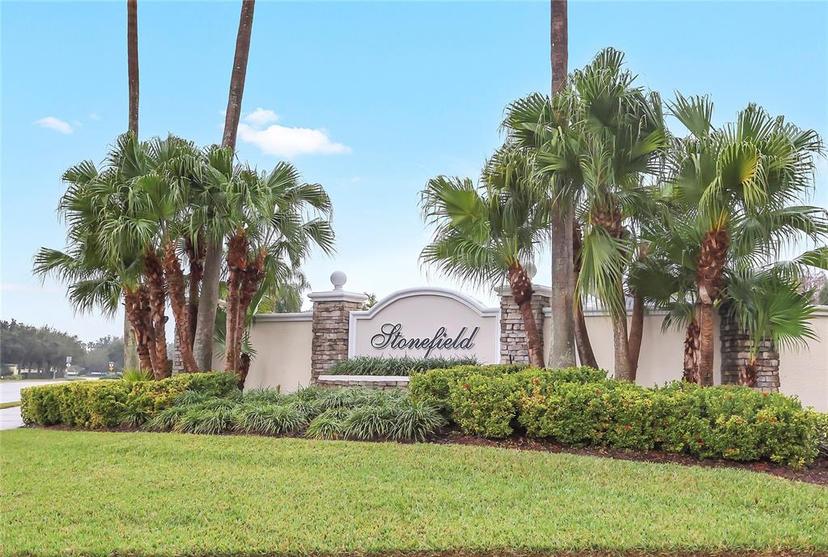 Picture of 3237 River Branch, Kissimmee FL 34741