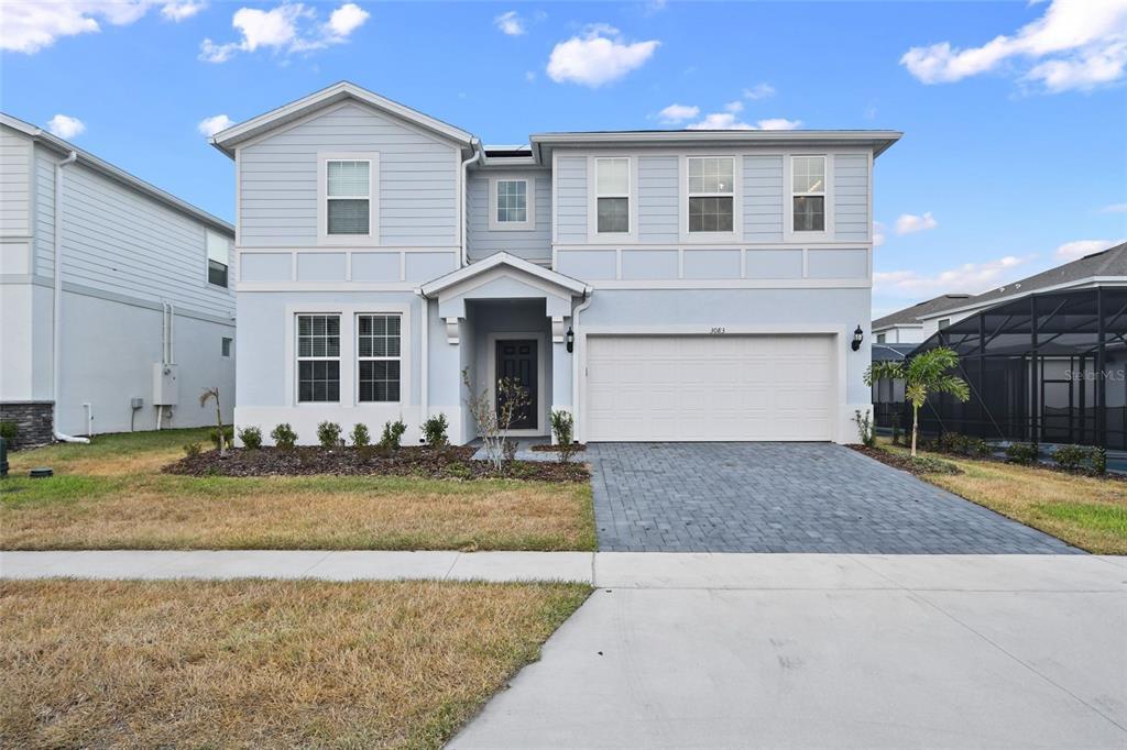 Picture of 3083 Mahalo Drive, Davenport, FL 33897