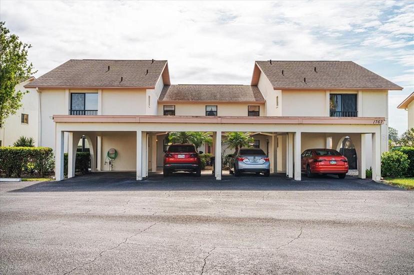 Picture of 1767 Lake Place Unit 1767A, Venice FL 34293