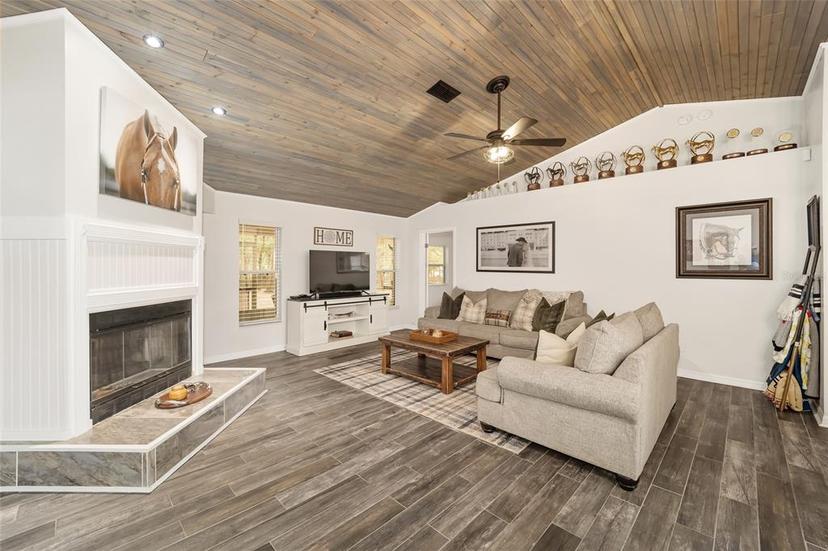 Picture of 13740 SW 49Th Place, Ocala FL 34481