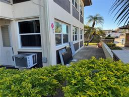 Picture of 5142 Topaz Lane Unit 103, New Port Richey, FL 34652