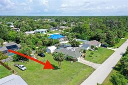 Picture of 4363 Sansedro Street, Port Charlotte, FL 33948