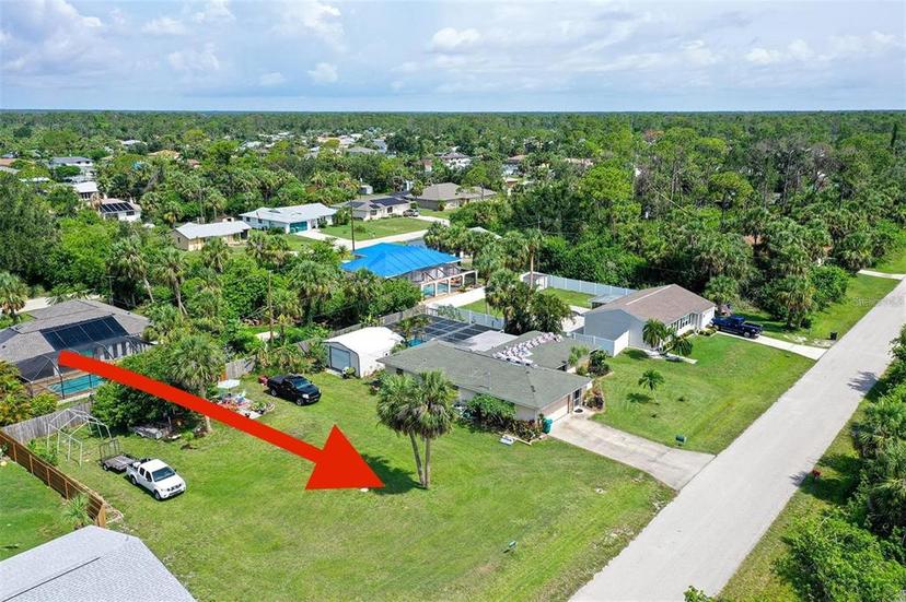 Picture of 4363 Sansedro Street, Port Charlotte FL 33948