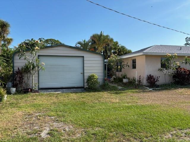 Picture of 4363 Sansedro Street, Port Charlotte FL 33948