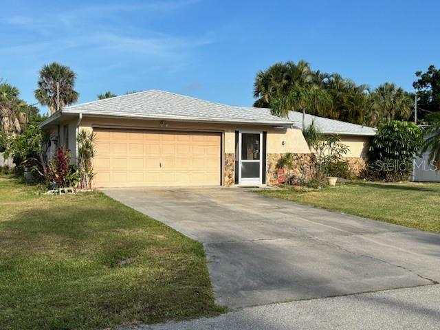 Picture of 4363 Sansedro Street, Port Charlotte FL 33948